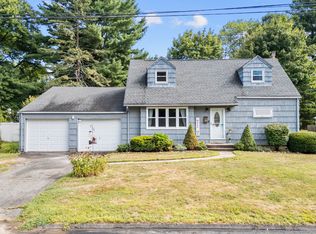 25 Renee St, Bristol, CT 06010
