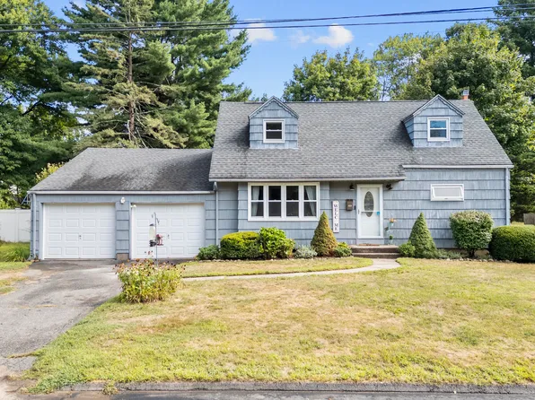 25 Renee Street, Bristol, CT 06010