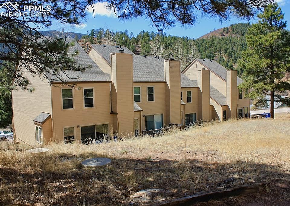10635 Green Mountain Falls Rd, Green Mountain Falls, CO 80819 Zillow
