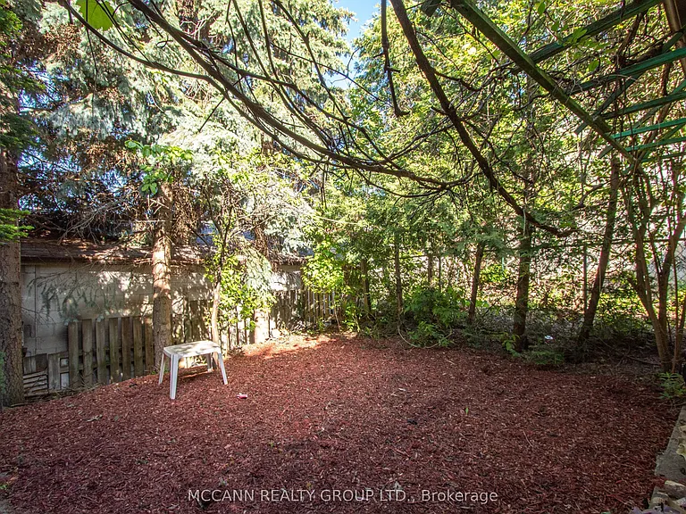 496 Northcliffe Blvd #BASEMENT — Photo 20