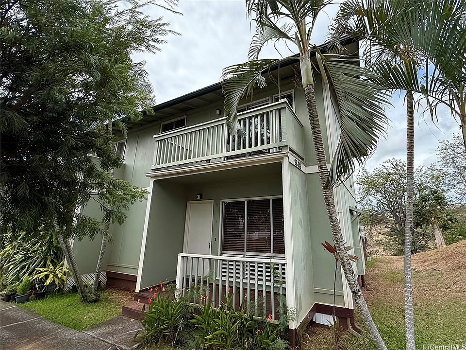 Ridgeway D - 98-718 Kaonohi St Aiea HI | Zillow
