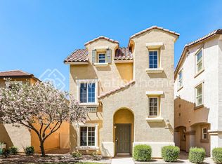 4199 E Jasper Dr, Gilbert, AZ 85296