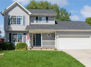 404 E 15th Ave, Indianola, IA 50125