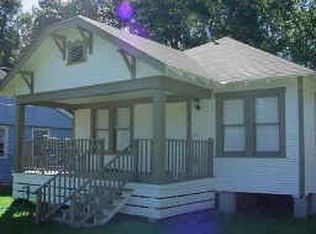 4119 Terry St, Houston, TX 77009