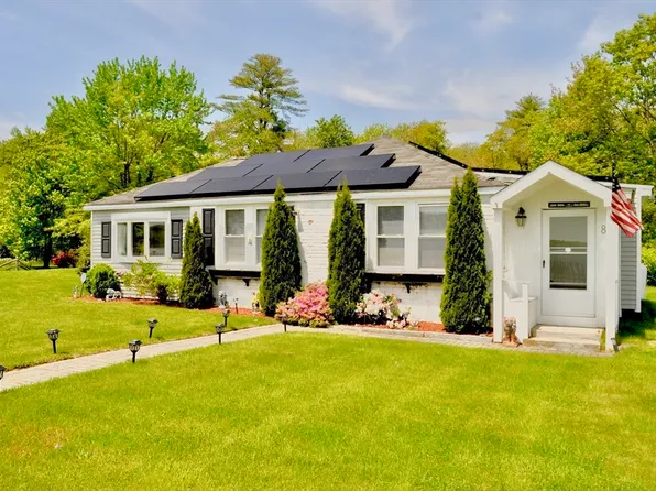 88 Quaboag St, Brookfield, MA 01506