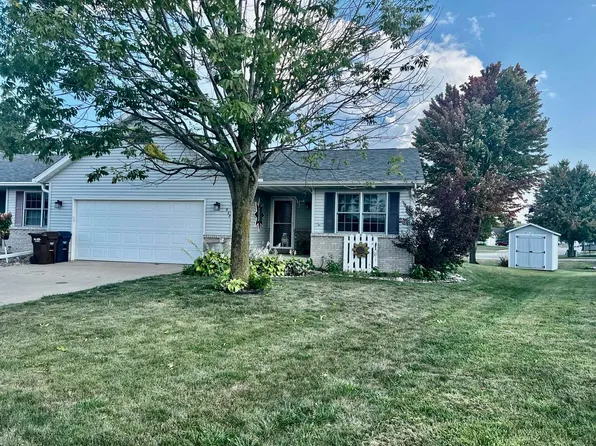 927 Franklin St W, West Salem, WI 54669
