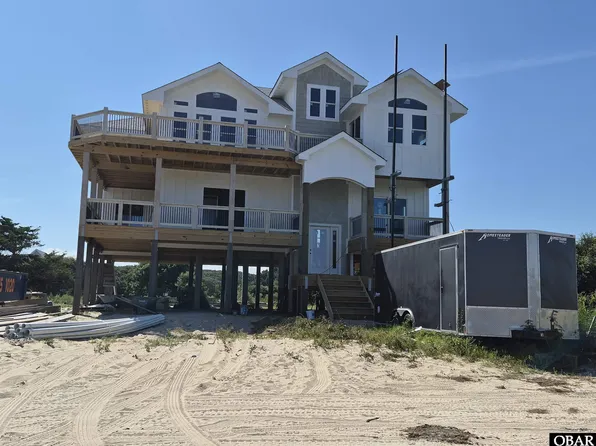 2148 Sandfiddler Rd, Corolla, NC 27927