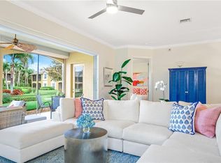 5001 Maxwell Cir #8-101, Naples, FL 34105