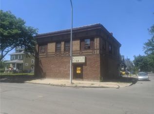 602 Driving Park Ave, Rochester, NY 14613