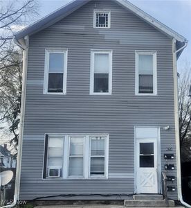 674 Walbridge Ave, Toledo, OH, 43609