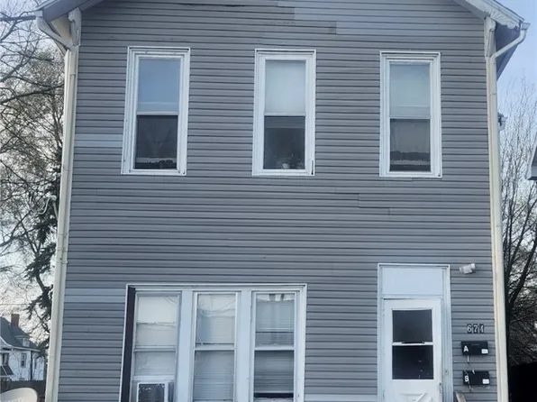 674 Walbridge Ave, Toledo, OH 43609