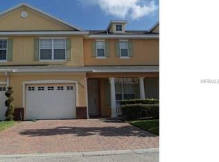 3523 Sanctuary Dr, Saint Cloud, FL 34769