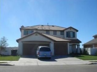 1315 Addison Way, Perris, CA 92571