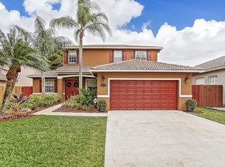 14819 SW 159th Ct, Miami, FL 33196