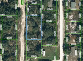 300 N Walker Rd, Avon Park, FL 33825