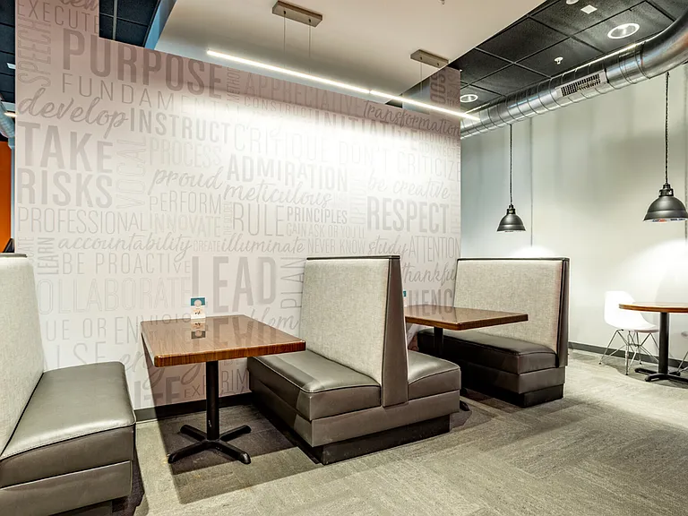 Studyroom