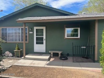 815 Overland Loop, Dayton, NV, 89403
