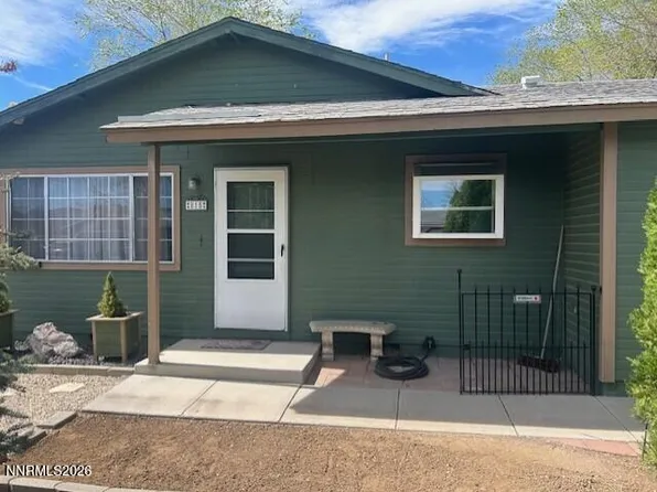 815 Overland Loop, Dayton, NV 89403