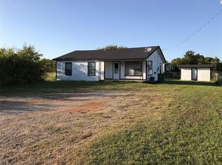 1822 W Blackjack Rd, Aubrey, TX 76227
