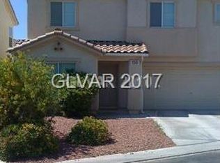 159 Willow Pond Ct #0, Las Vegas, NV 89148