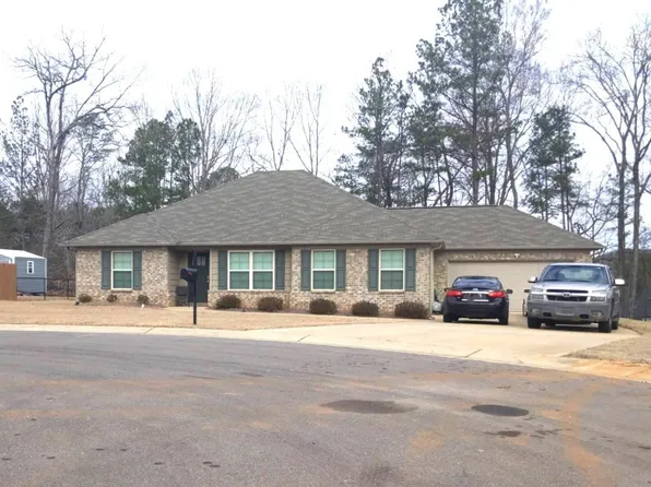 7426 Copper Ridge Ln, Pinson, AL 35126