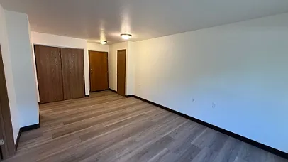 Floor plan 1 BD