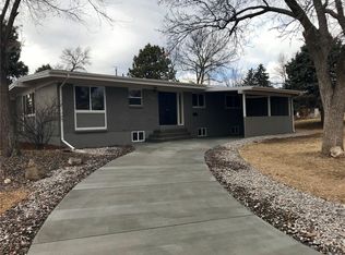 6785 S Grant St, Centennial, CO 80122