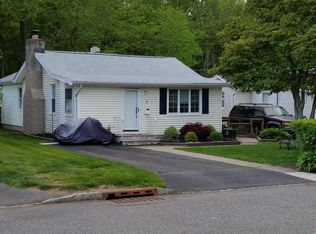 3 Norman Ave, Lake Hiawatha, NJ 07034