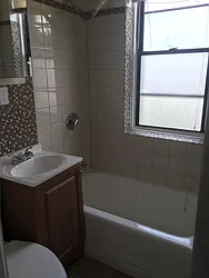 Rented by Heights Realty Advisors