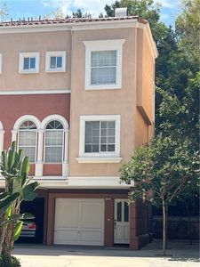 10 Palmieri Aisle, Irvine, CA, 92606