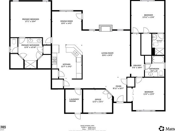 5th image of 4203 Golden Eagle Dr
