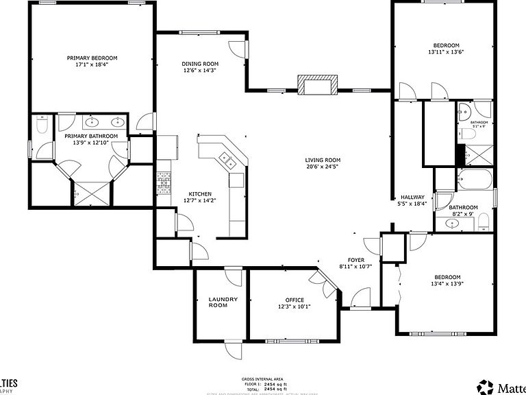 Listing photo 3