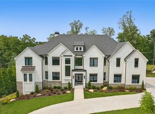 245 Traditions Dr, ALPHARETTA, GA 30004