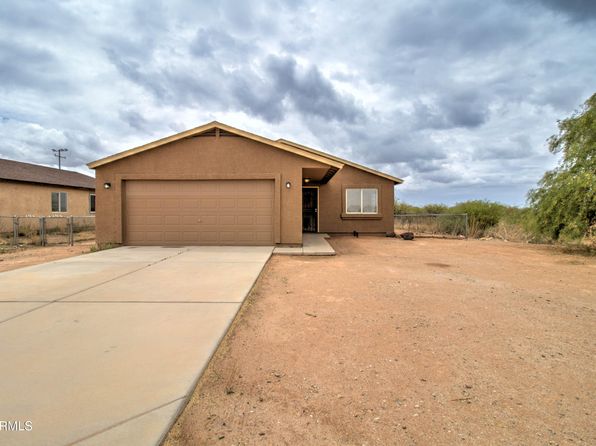 26519 W Mercer Dr, Casa Grande, AZ 85193