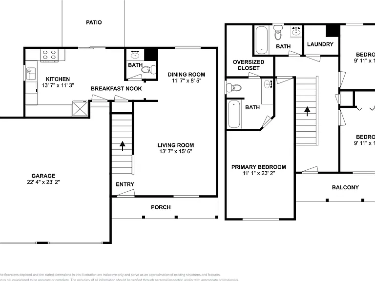 6 Manzanita Ct — Photo 16