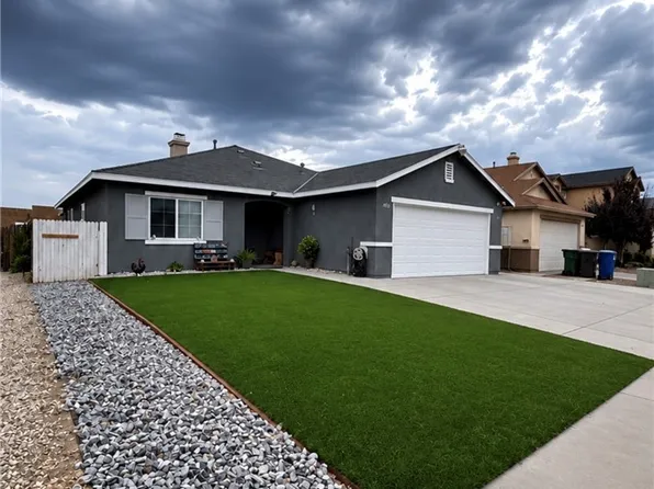 11963 Pepperwood St, Victorville, CA 92392