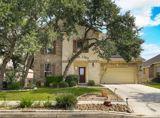 8918 Cordes Jct, Helotes, TX 78023