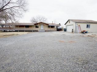 416 Smokey Dr, Spring Creek, NV 89815