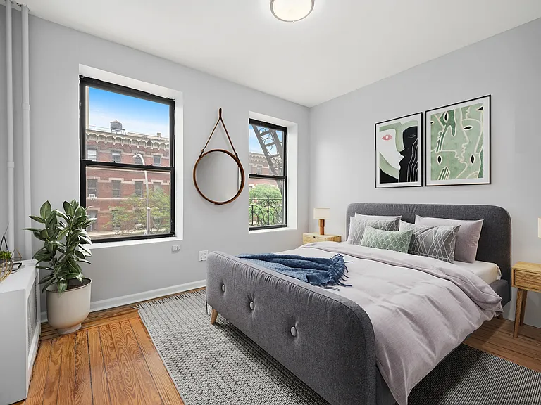 466 Amsterdam Ave #3B — Photo 4