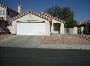 1120 Olvera Way, Las Vegas, NV 89128