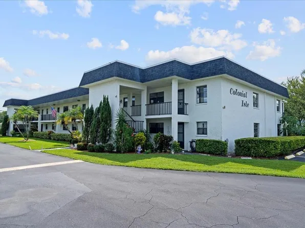 1749 S Highland Ave APT C9, Clearwater, FL 33756