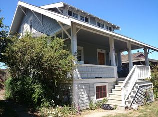 6057 37th Ave SW, Seattle, WA 98126