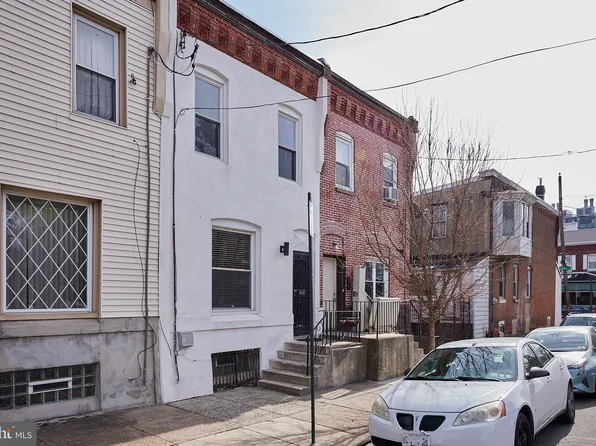 413 N 42nd St, Philadelphia, PA 19104