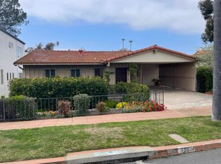 1250 Myrtle Ave, San Diego, CA 92103