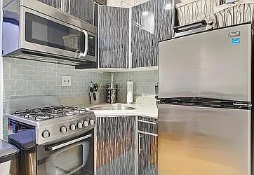 Rented by Oxford Property Group