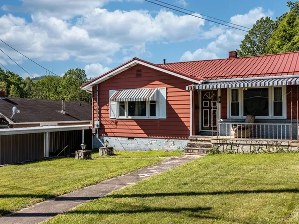 166 Miller Ave, Marion, NC 28752