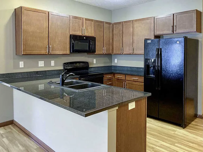 Villas of Omaha at Butler Ridge — Photo 169