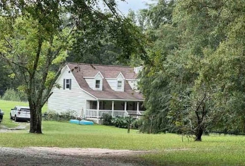 Property Front View