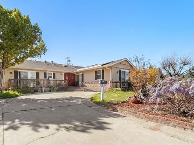 1708 Hallmark Ln, San Jose, CA, 95124