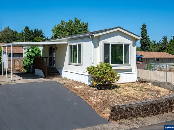 4995 Sunnyside Rd SE Unit 19, Salem, OR 97302